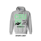 HM Miami to Cozumel Hoodie