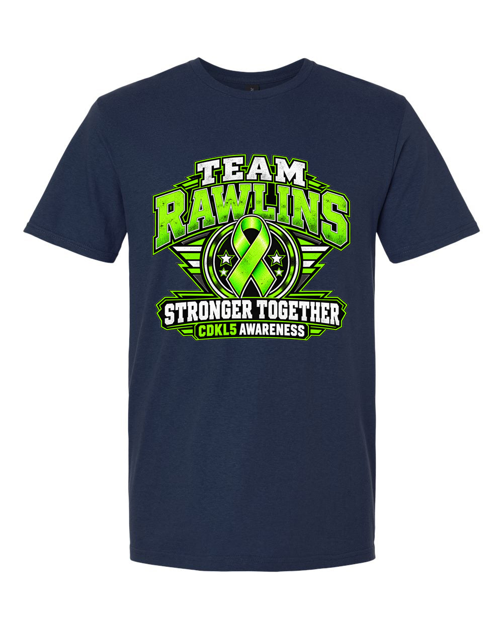 Team Rawlins