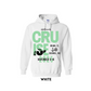 HM Miami to Cozumel Hoodie