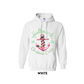 Anchor HM Christmas Cruise Hoodie