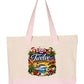 Elves on Twelve HM Cruise Tote