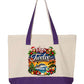 Elves on Twelve HM Cruise Tote