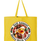HM Dirty Duck Event Shirts & Tote Bag